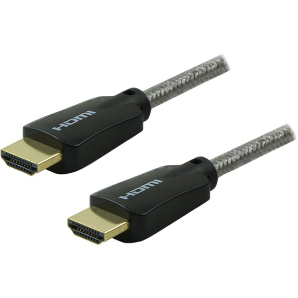 Ge Pro Series 6 ft. HDMI Cable with Ethernet 33522